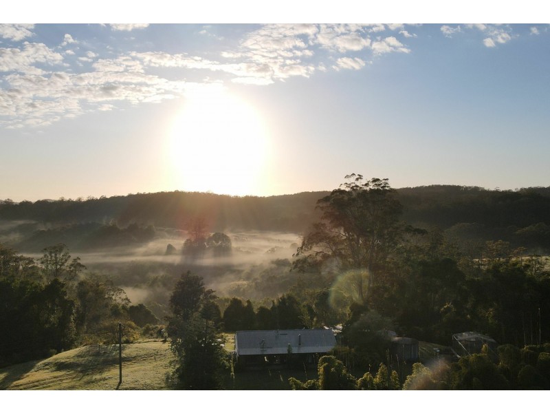 246 West Bulga Road, Elands NSW 2429