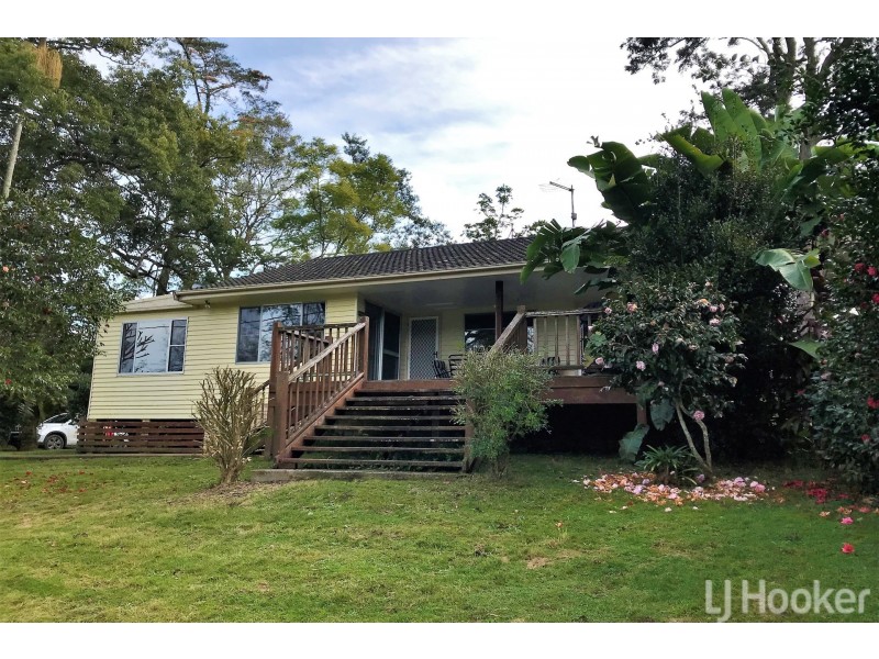 1364 Hannam Vale Road, Hannam Vale NSW 2443