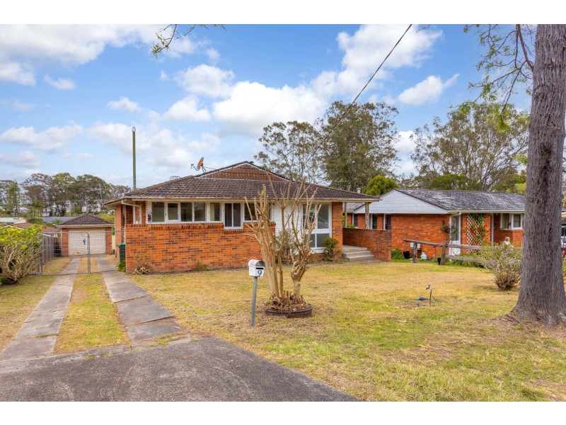 9 Moon Street, Wingham NSW 2429