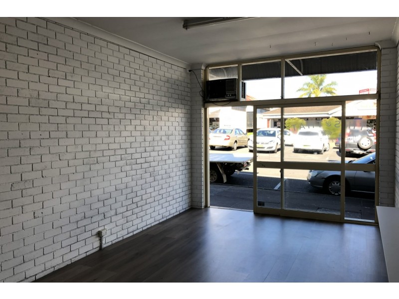 Shop 1/97 Isabella Street, Wingham NSW 2429