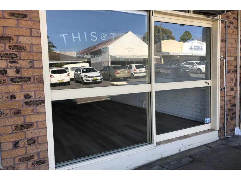 Shop 1/97 Isabella Street, Wingham NSW 2429