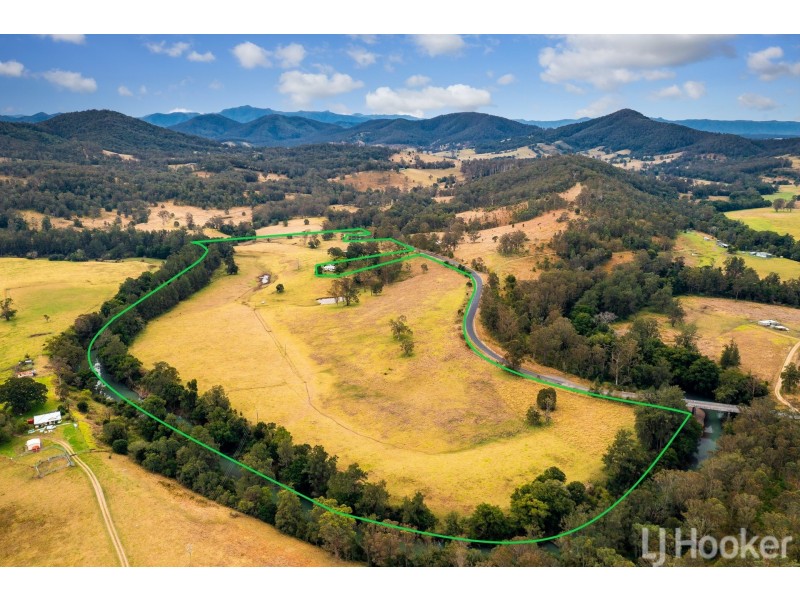 1199 Bulga Road, Marlee NSW 2429