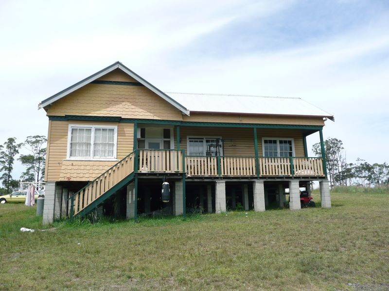 219 Bootawa Road, Wingham NSW 2429