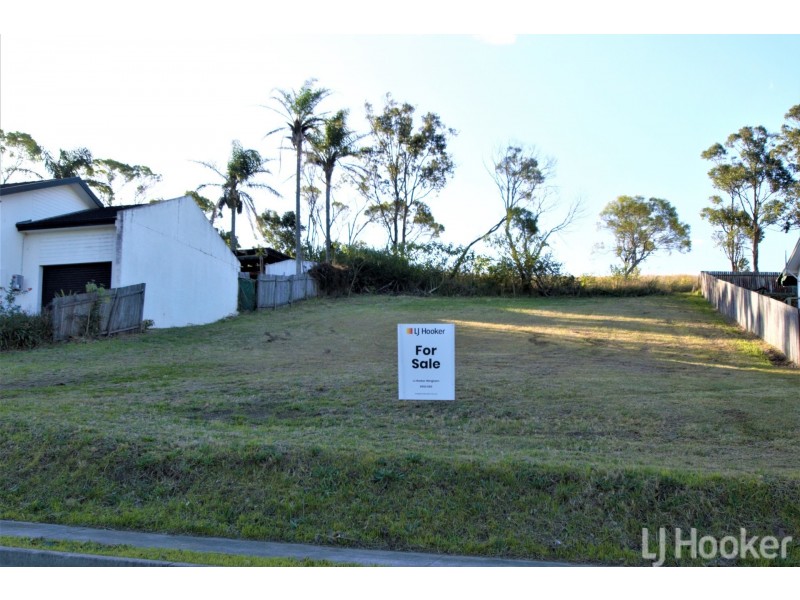 Lot 13/89 Murray Road, Wingham NSW 2429