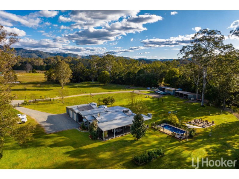 25 Bo Bo Creek Road, Burrell Creek NSW 2429