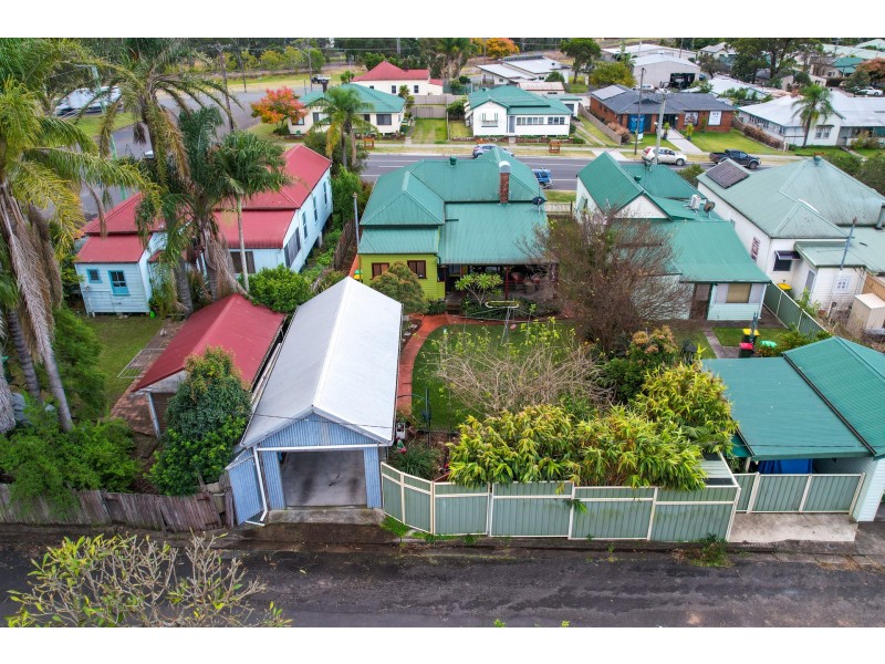 46 Isabella Street, Wingham NSW 2429