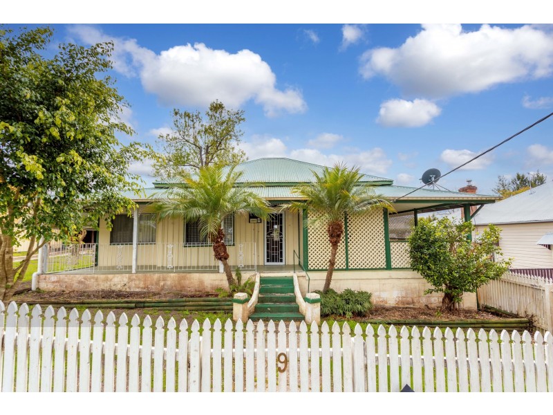 9 Canget Street, Wingham NSW 2429