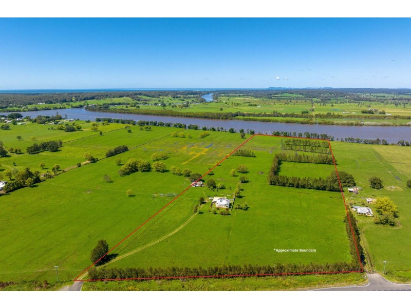 17938 Pacific Highway, Jones Island NSW 2430