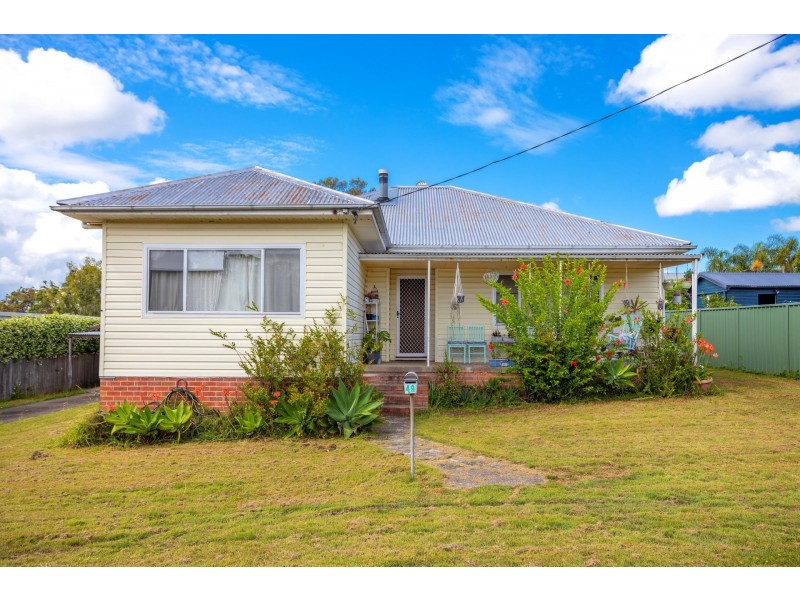 49 Marlee Street, Wingham NSW 2429