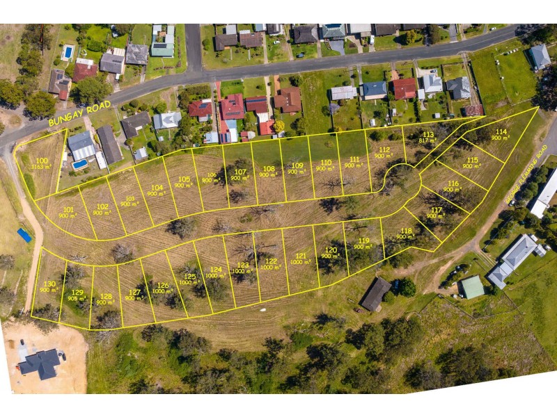 Bungay Road, Wingham NSW 2429