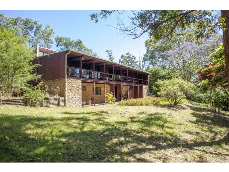 13 Abbotts Falls Road, Wingham NSW 2429