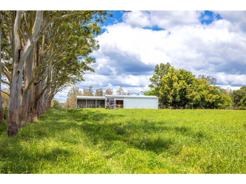 162 Newtons Road, Dumaresq Island NSW 2430