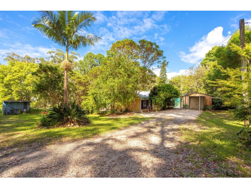 28 Thomas Street, Johns River NSW 2443