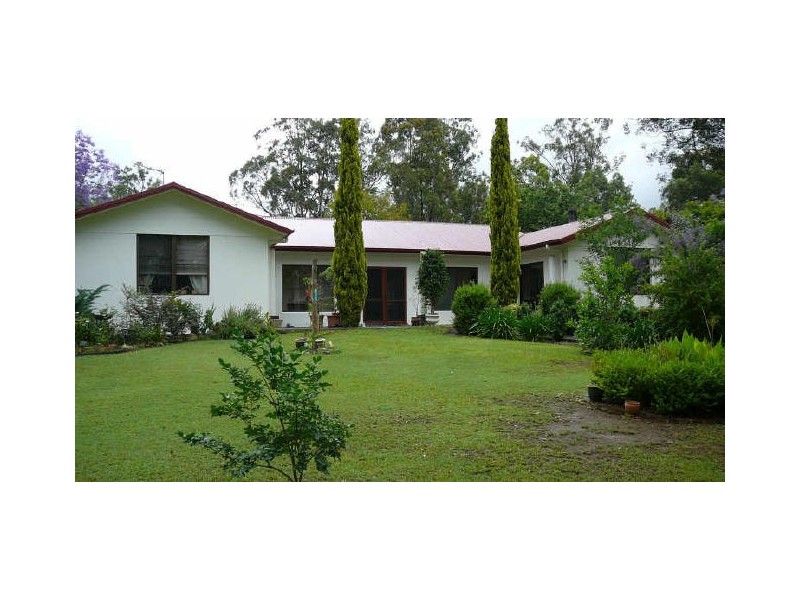 Burrell Creek NSW 2429