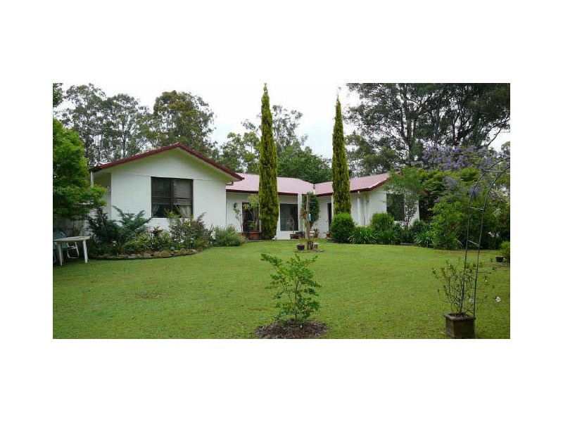 Burrell Creek NSW 2429