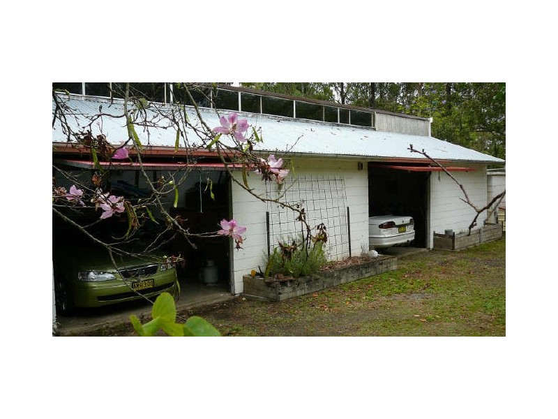 Burrell Creek NSW 2429