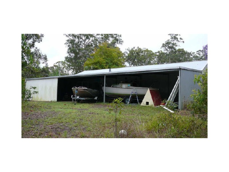 Burrell Creek NSW 2429