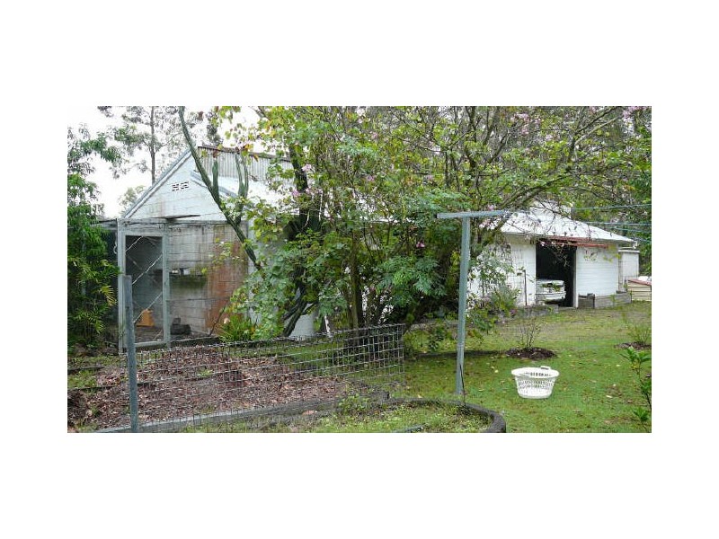 Burrell Creek NSW 2429