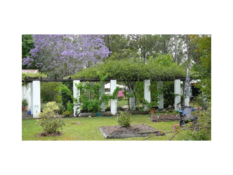 Burrell Creek NSW 2429