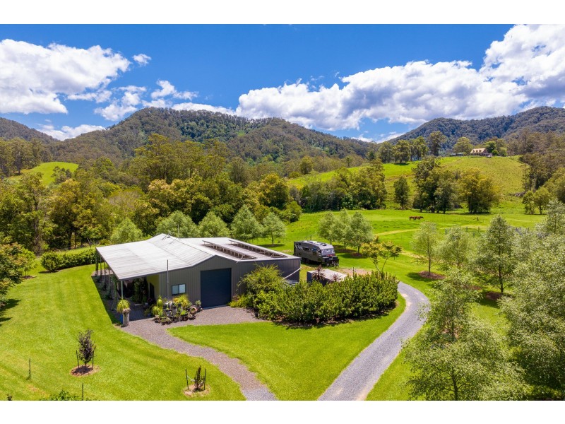 16 Killabakh Creek Road, Killabakh NSW 2429