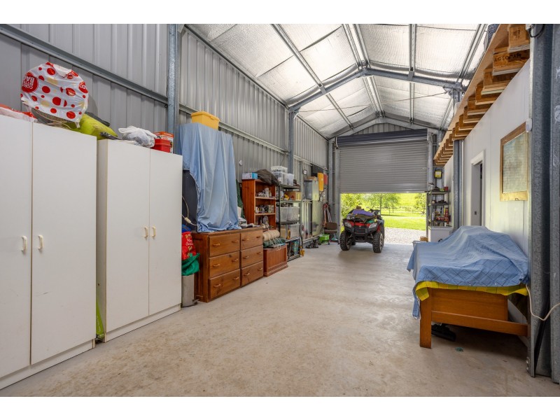 16 Killabakh Creek Road, Killabakh NSW 2429