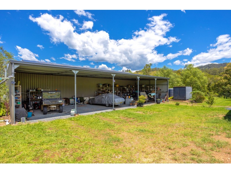 16 Killabakh Creek Road, Killabakh NSW 2429