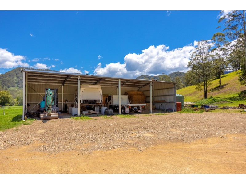 16 Killabakh Creek Road, Killabakh NSW 2429