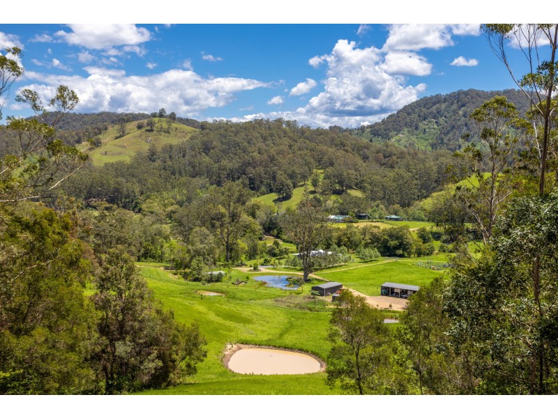 16 Killabakh Creek Road, Killabakh NSW 2429