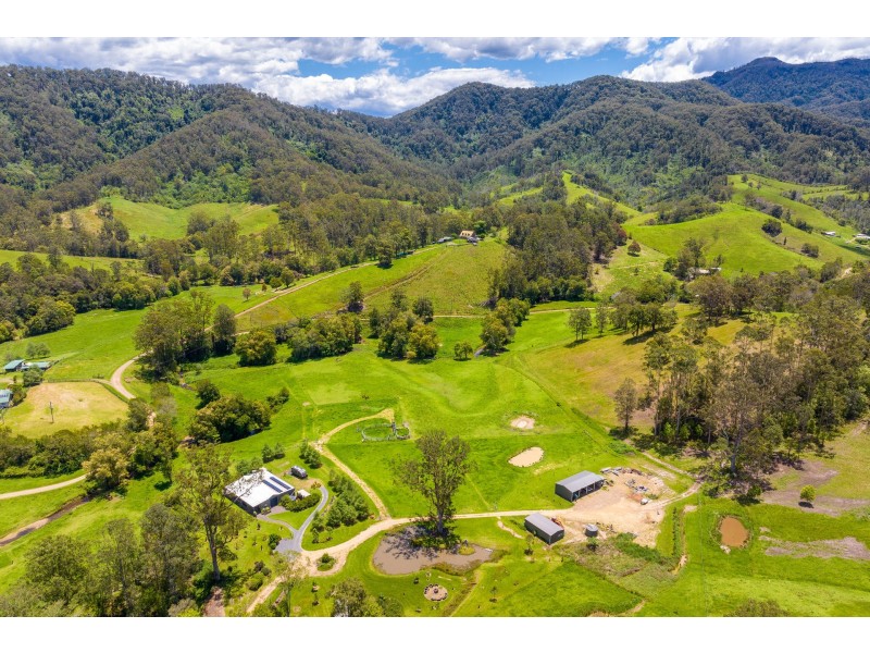 16 Killabakh Creek Road, Killabakh NSW 2429