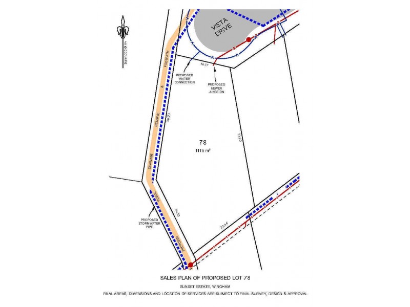 20 Vista Drive, Wingham NSW 2429