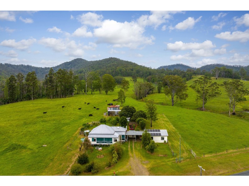 2533 Bulga Road, Bobin NSW 2429