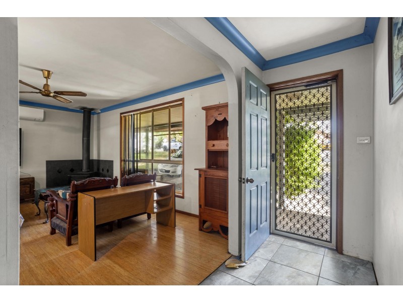 14 Stockyard Circuit, Wingham NSW 2429