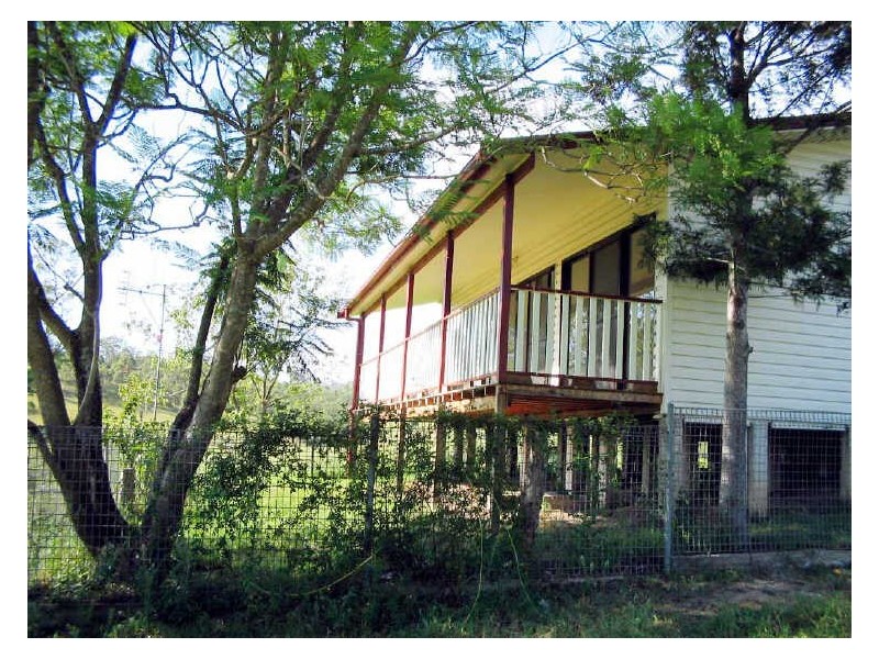 761 Wherrol Flat Road, Wherrol Flat NSW 2429