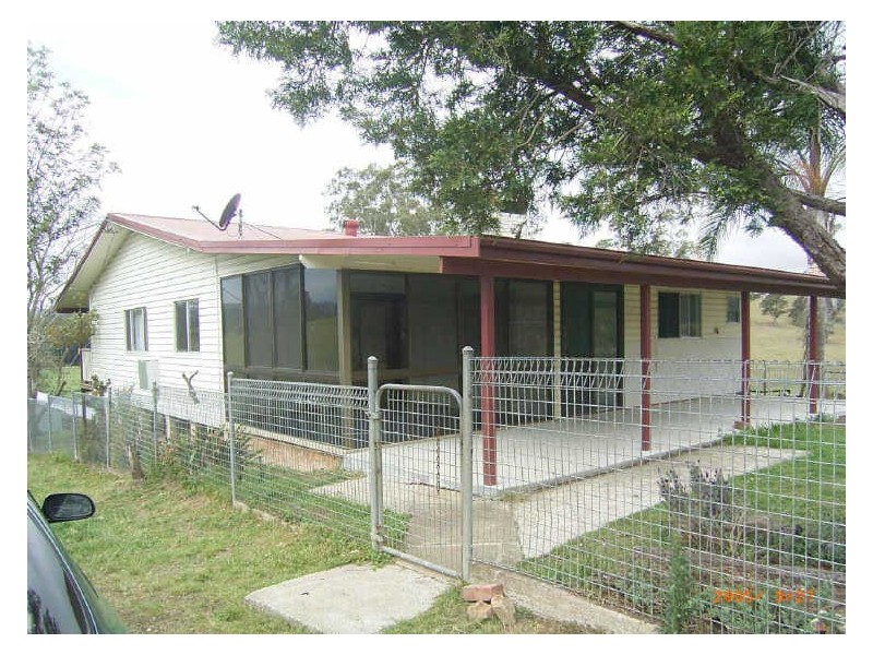 761 Wherrol Flat Road, Wherrol Flat NSW 2429