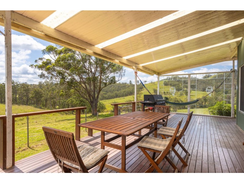 197 Bimbadeen Road, Wherrol Flat NSW 2429