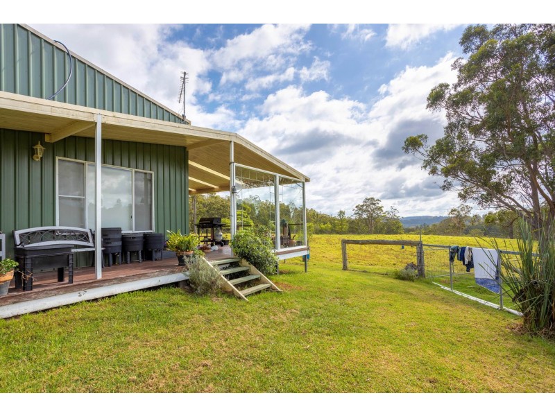 197 Bimbadeen Road, Wherrol Flat NSW 2429