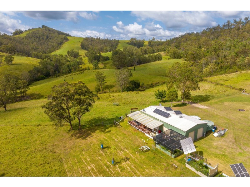 197 Bimbadeen Road, Wherrol Flat NSW 2429