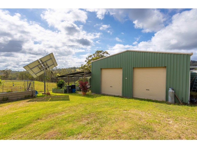 197 Bimbadeen Road, Wherrol Flat NSW 2429