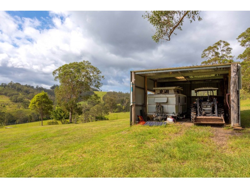 197 Bimbadeen Road, Wherrol Flat NSW 2429
