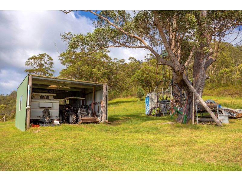 197 Bimbadeen Road, Wherrol Flat NSW 2429