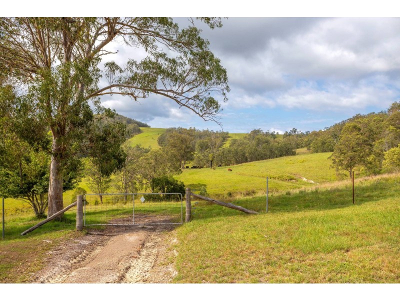 197 Bimbadeen Road, Wherrol Flat NSW 2429