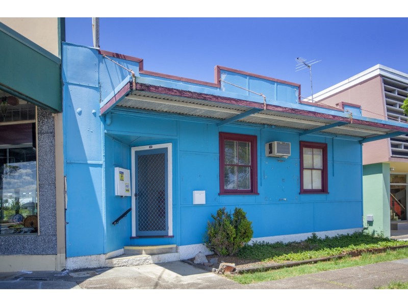 15 Bent Street, Wingham NSW 2429
