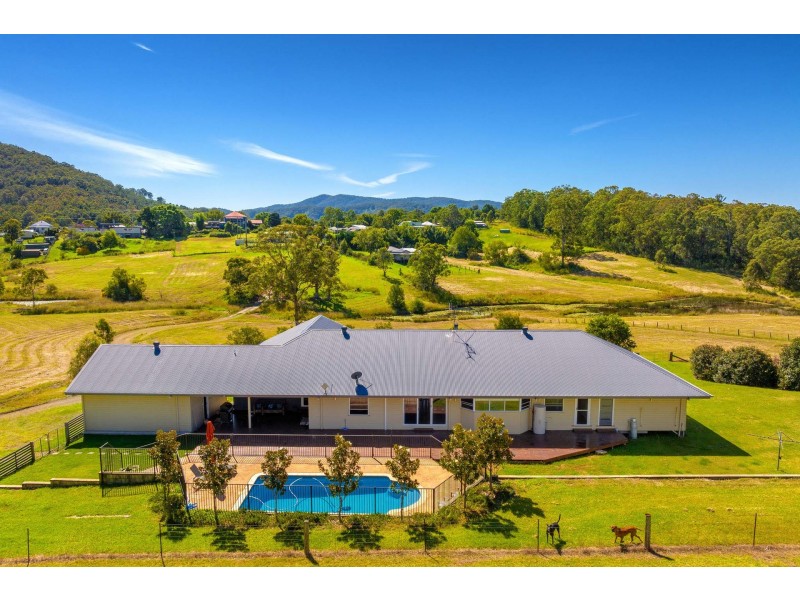 3734 The Bucketts Way, Krambach NSW 2429