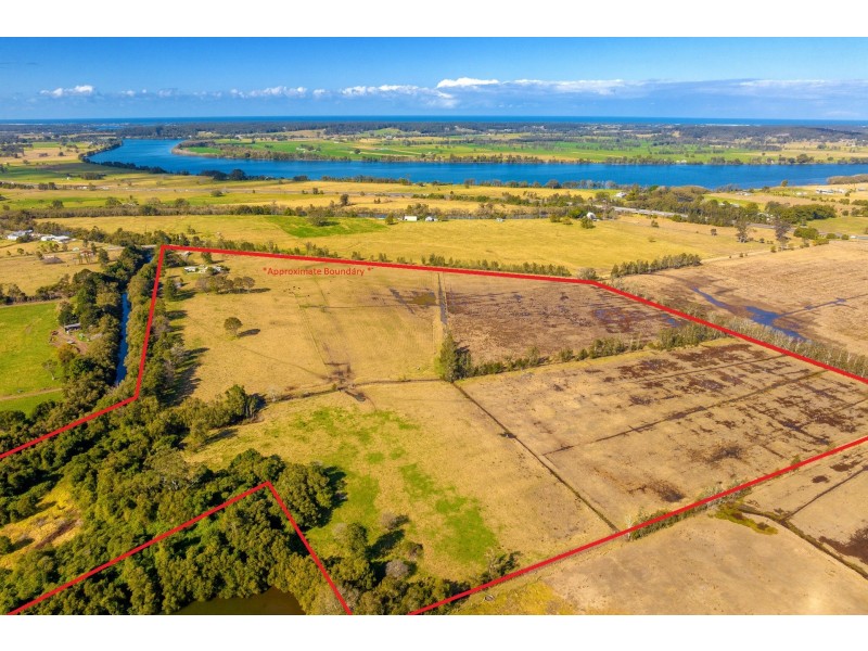 81 Moto Road, Ghinni Ghinni NSW 2430