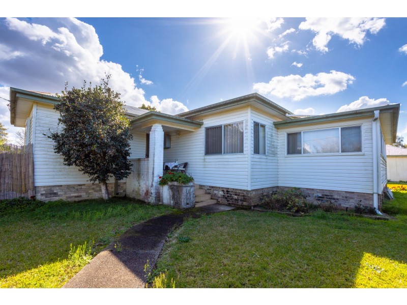 81 Moto Road, Ghinni Ghinni NSW 2430