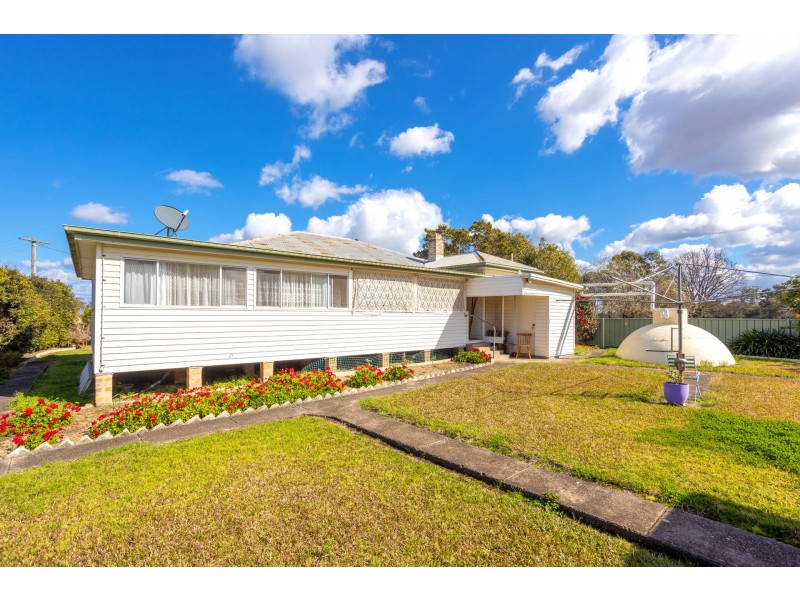 81 Moto Road, Ghinni Ghinni NSW 2430
