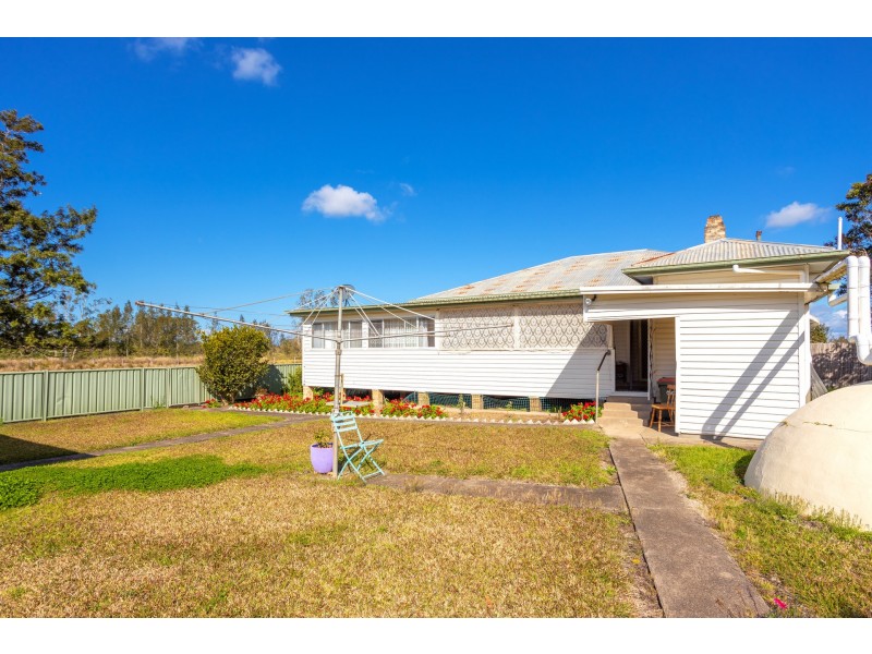 81 Moto Road, Ghinni Ghinni NSW 2430