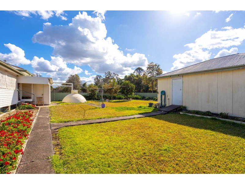 81 Moto Road, Ghinni Ghinni NSW 2430