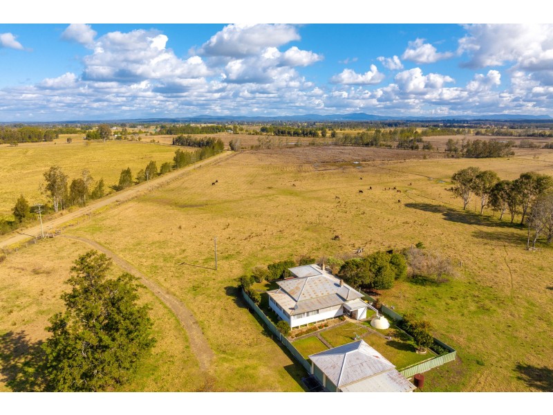 81 Moto Road, Ghinni Ghinni NSW 2430