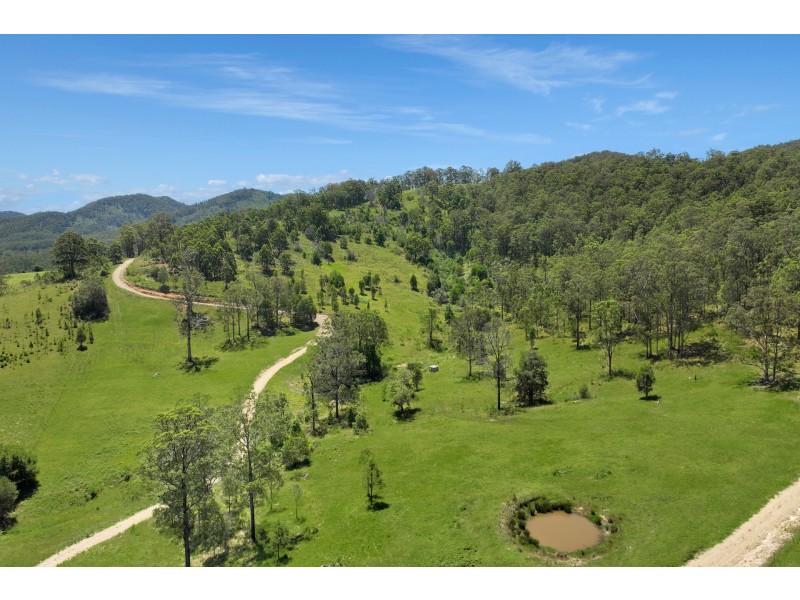 Lot 48 Robinson Road, Marlee NSW 2429
